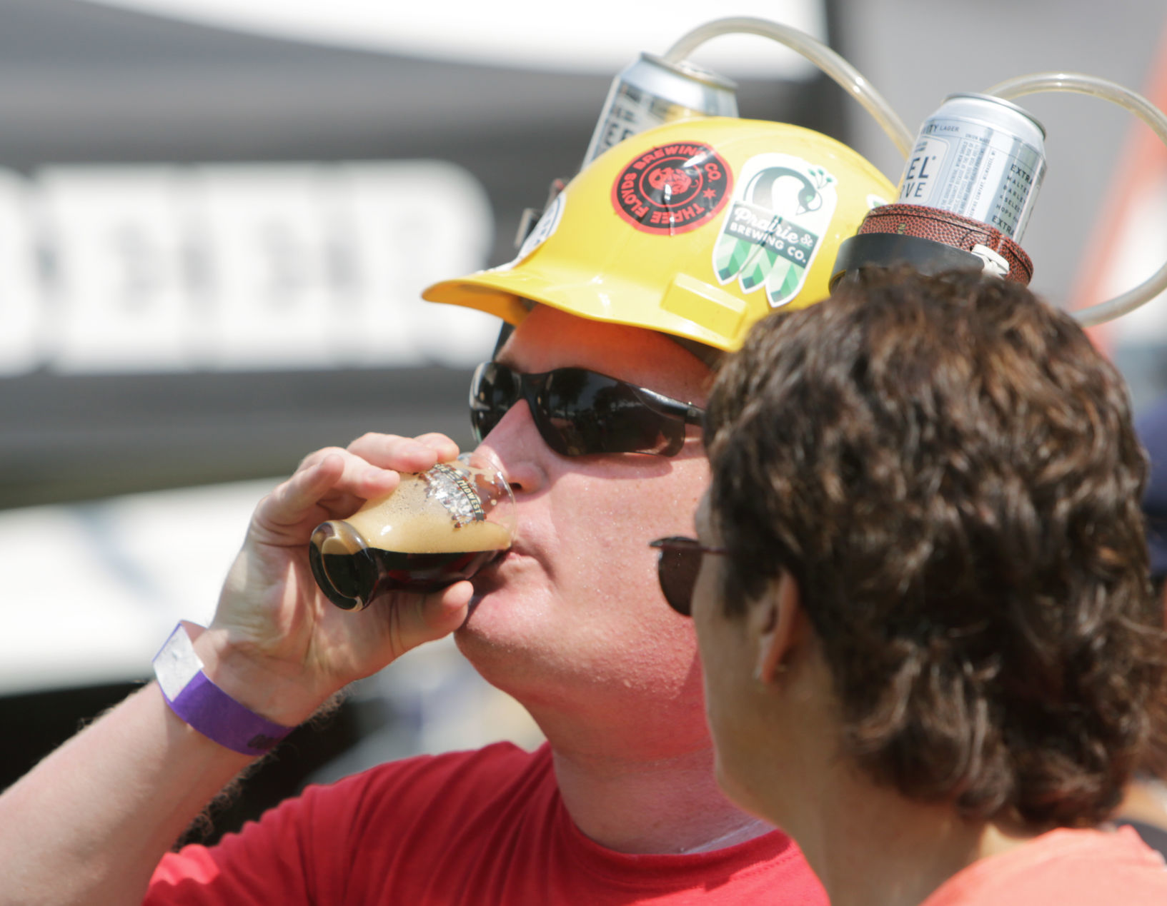 Beer fest
